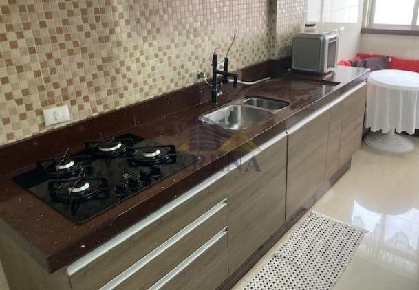 Apartamento, 4 quartos - Foto 27