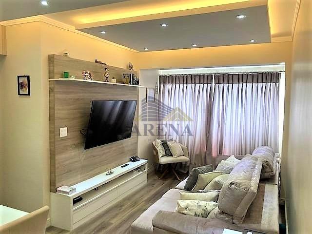 Apartamento, 4 quartos - Foto 5