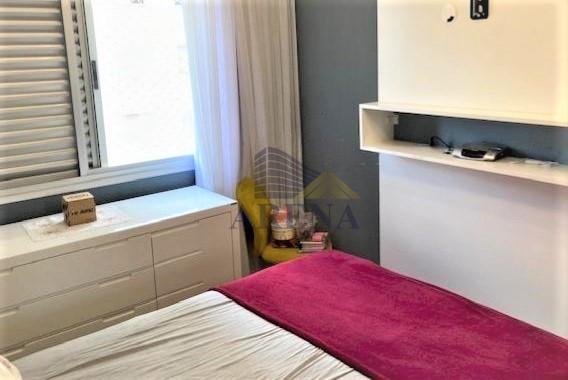 Apartamento, 4 quartos - Foto 8