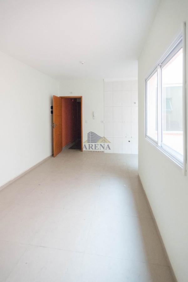 Apartamento, 2 quartos - Foto 4