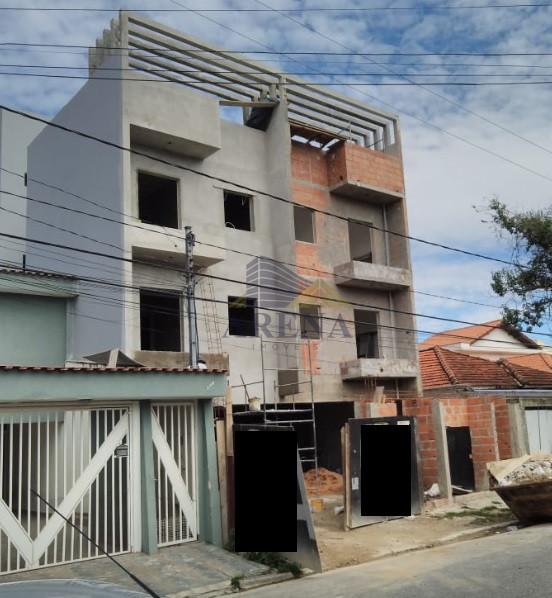 Apartamento, 2 quartos - Foto 2