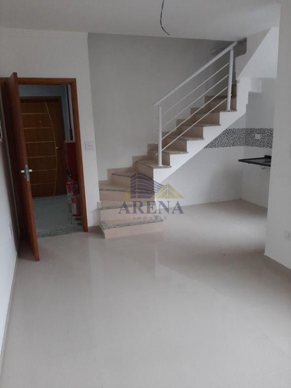 Apartamento, 2 quartos - Foto 1