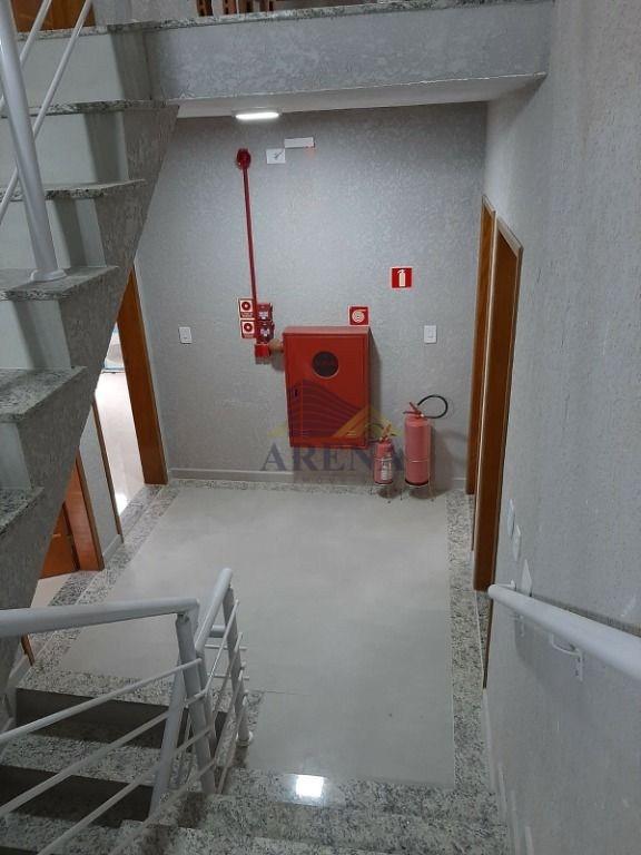 Apartamento, 2 quartos - Foto 10