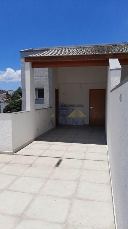 Apartamento, 2 quartos - Foto 11