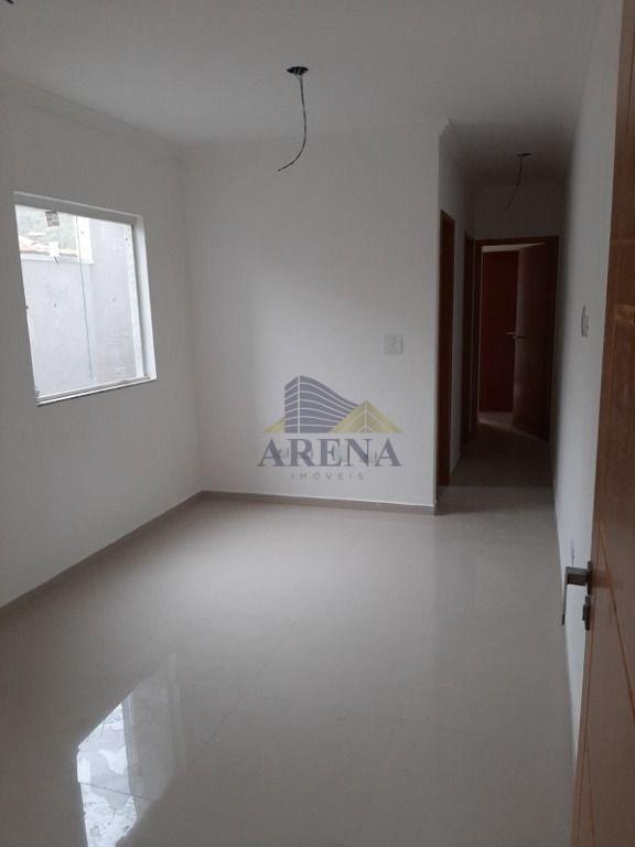 Apartamento, 2 quartos - Foto 2