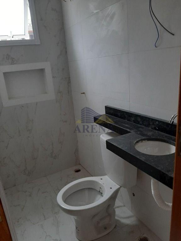 Apartamento, 2 quartos - Foto 4