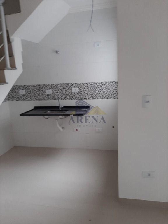 Apartamento, 2 quartos - Foto 6