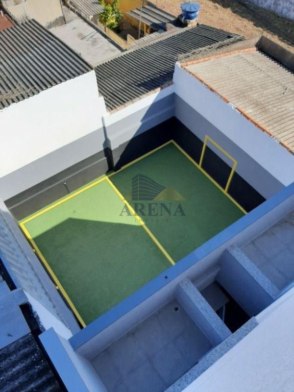 Apartamento, 2 quartos - Foto 8