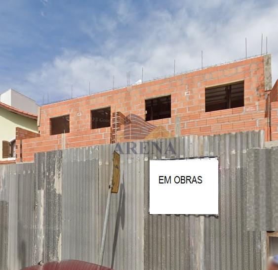Apartamento à venda com 2 quartos - Foto 1