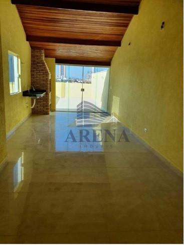 Apartamento, 3 quartos - Foto 1