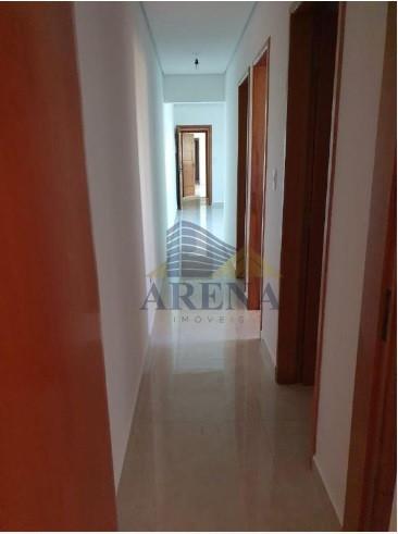 Apartamento, 3 quartos - Foto 2