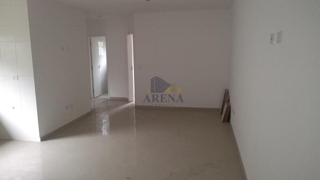 Cobertura à venda com 4 quartos - Foto 1