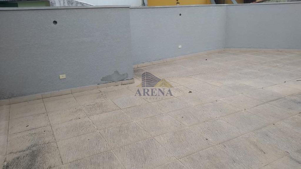 Cobertura à venda com 4 quartos - Foto 10