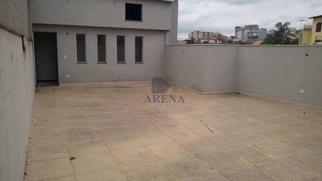 Cobertura à venda com 4 quartos - Foto 11