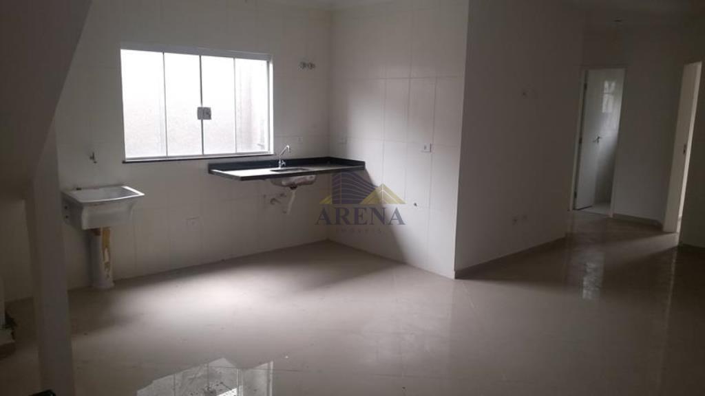 Cobertura à venda com 4 quartos - Foto 2