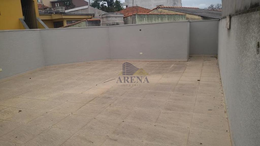 Cobertura à venda com 4 quartos - Foto 9