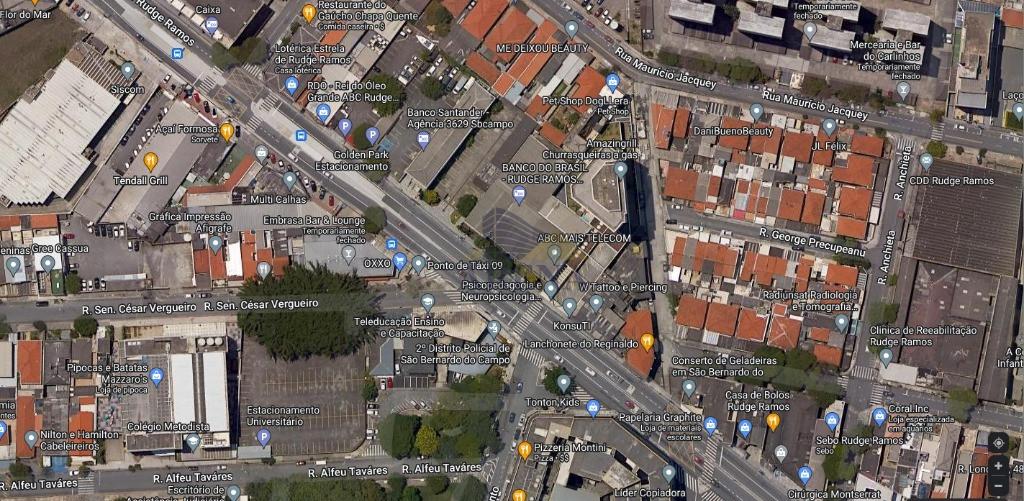 Casa, 70 quartos - Foto 3