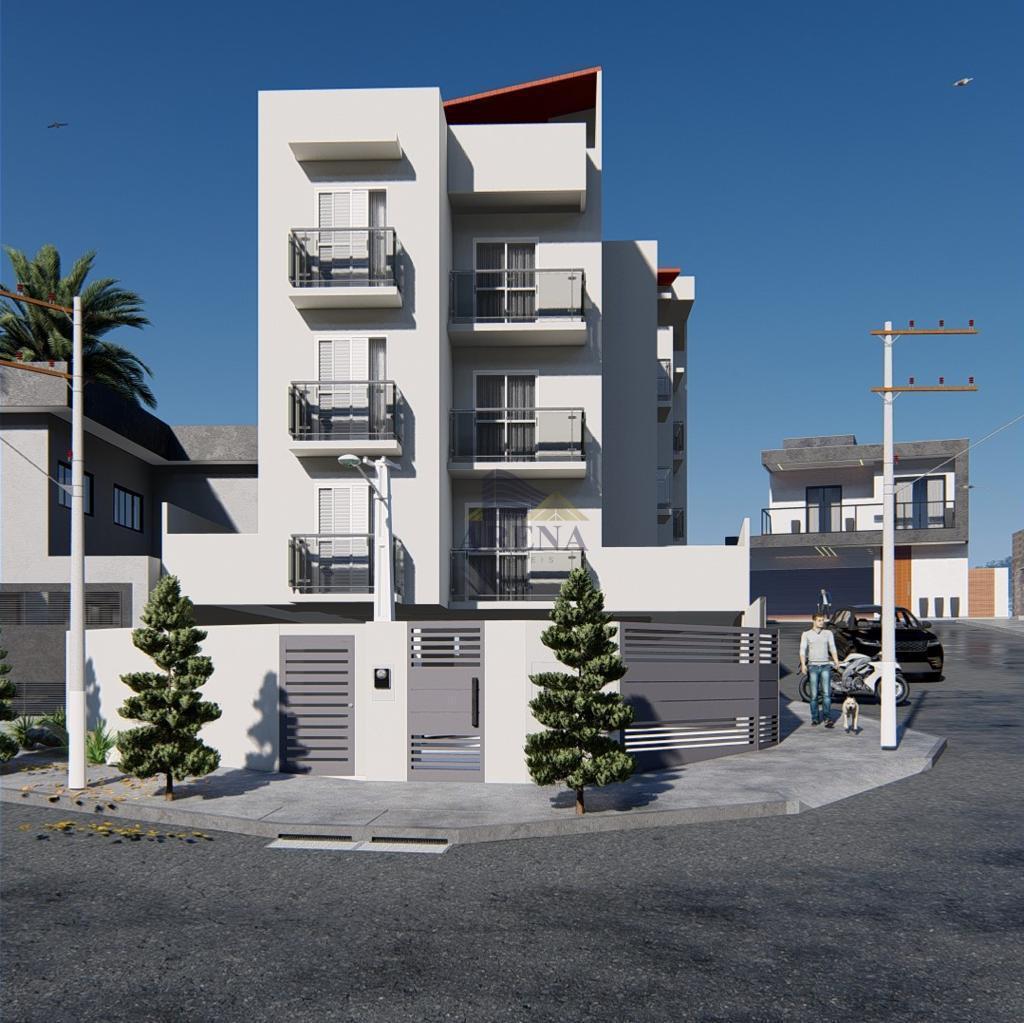 Apartamento, 2 quartos - Foto 2