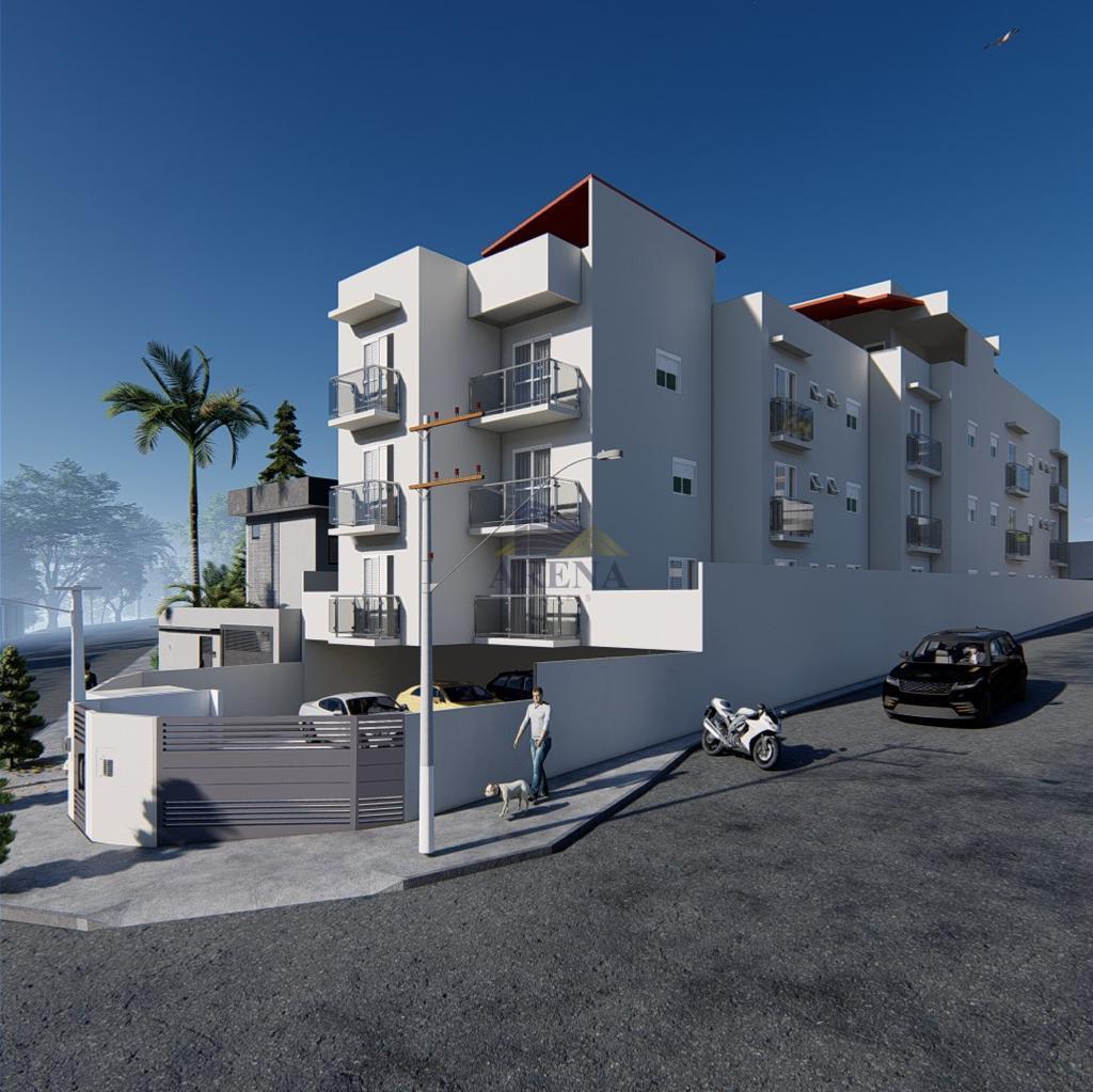 Apartamento, 2 quartos - Foto 22