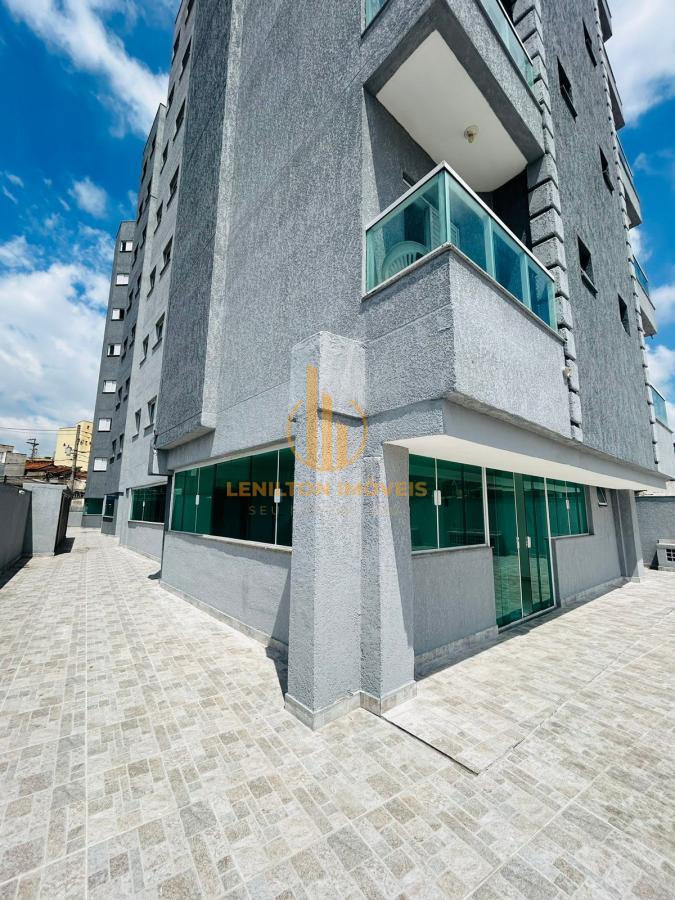 Apartamento à venda e aluguel com 2 quartos, 56m² - Foto 1