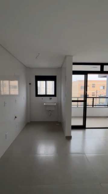 Apartamento, 2 quartos, 59 m² - Foto 1