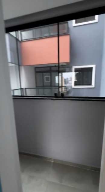 Apartamento, 2 quartos, 59 m² - Foto 3