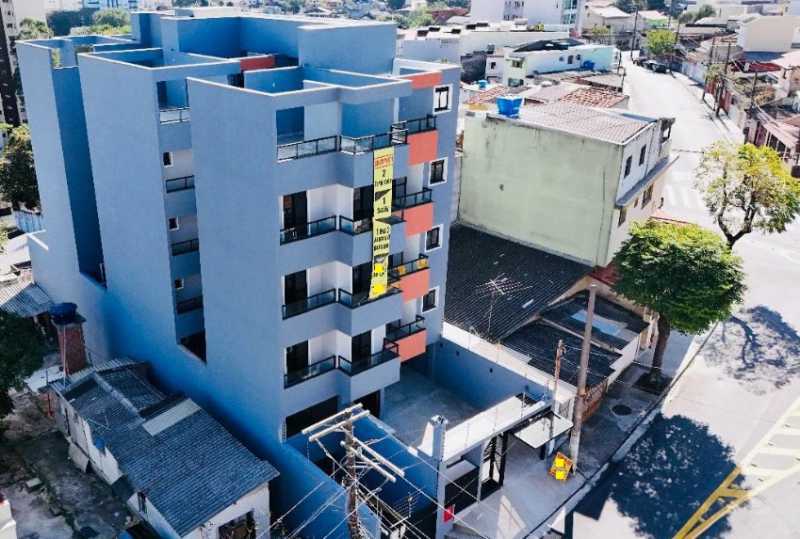 Apartamento, 2 quartos, 59 m² - Foto 17