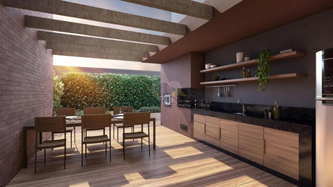 Apartamento, 2 quartos - Foto 1