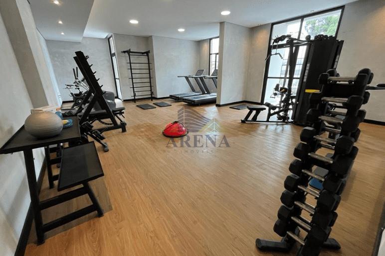 Apartamento, 2 quartos - Foto 2