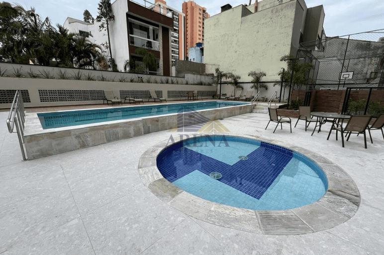 Apartamento, 2 quartos - Foto 3