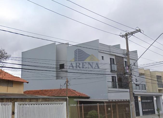 Apartamento, 2 quartos - Foto 1