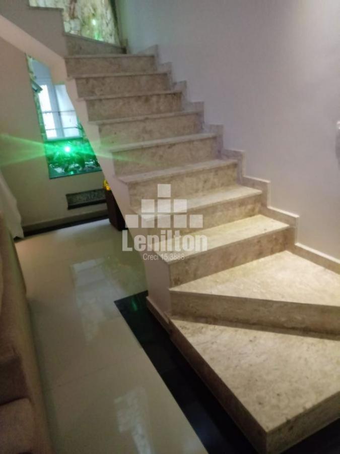 Casa, 3 quartos - Foto 10