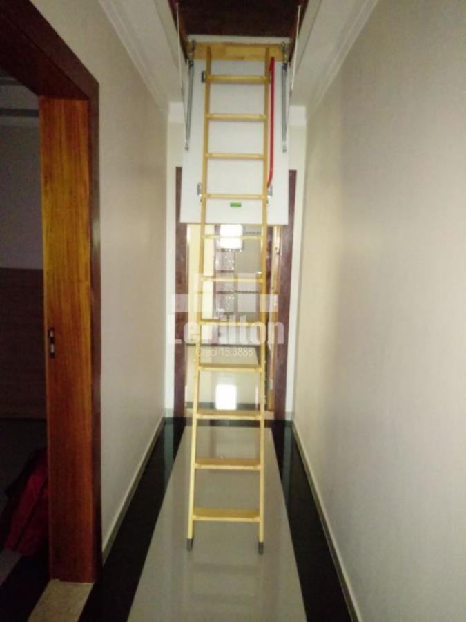 Casa, 3 quartos - Foto 16