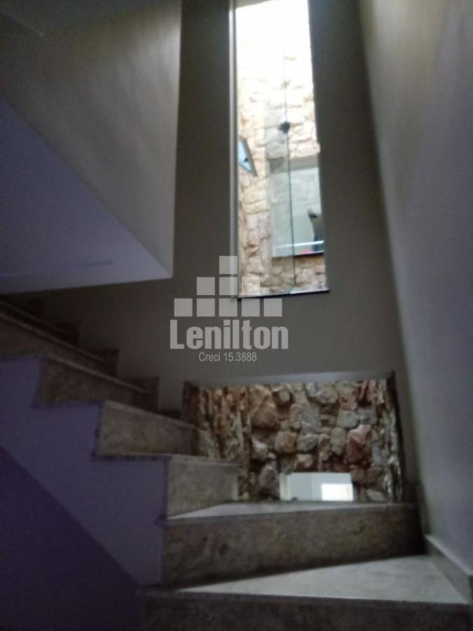 Casa, 3 quartos - Foto 17