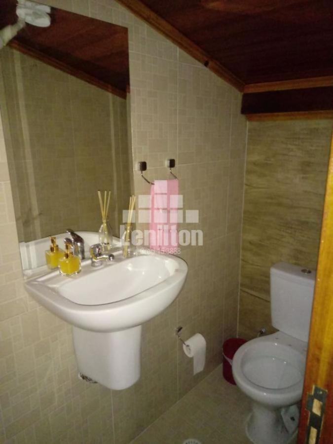 Casa, 3 quartos - Foto 30