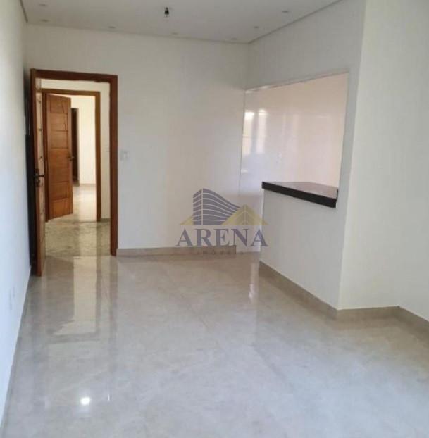 Casa, 2 quartos - Foto 1