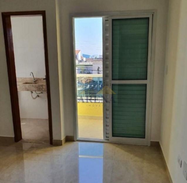 Casa, 2 quartos - Foto 2