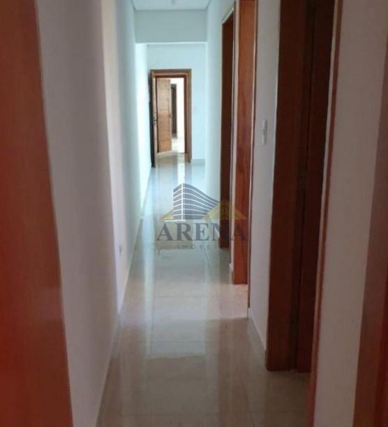 Casa, 2 quartos - Foto 6