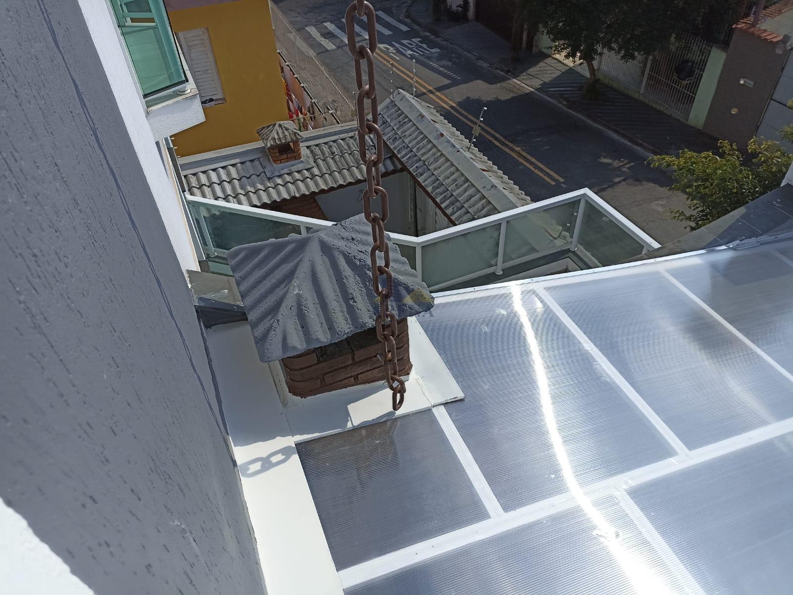 Casa, 2 quartos - Foto 17