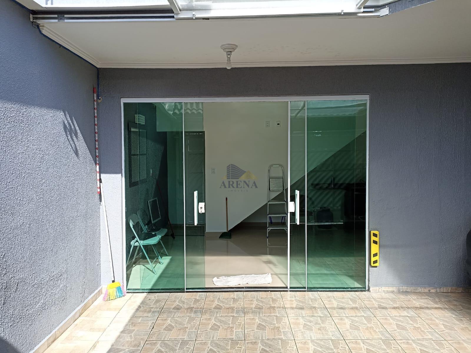 Casa, 2 quartos - Foto 21