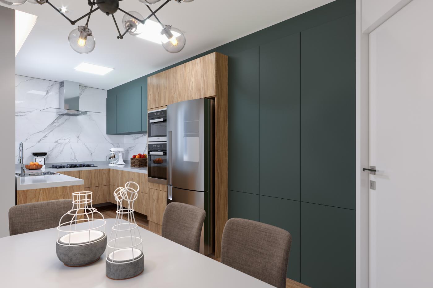 Cobertura, 2 quartos, 89 m² - Foto 2