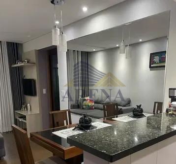 Apartamento, 2 quartos - Foto 5