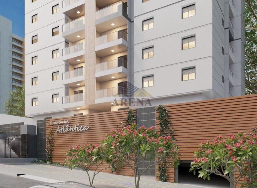 Apartamento, 2 quartos - Foto 1