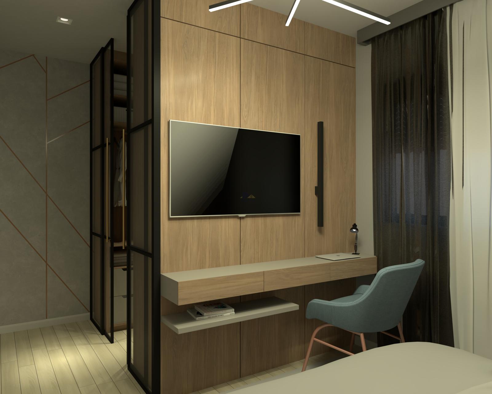 Apartamento, 2 quartos - Foto 10