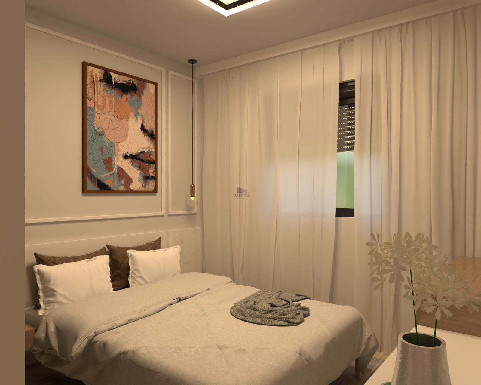 Apartamento, 2 quartos - Foto 12