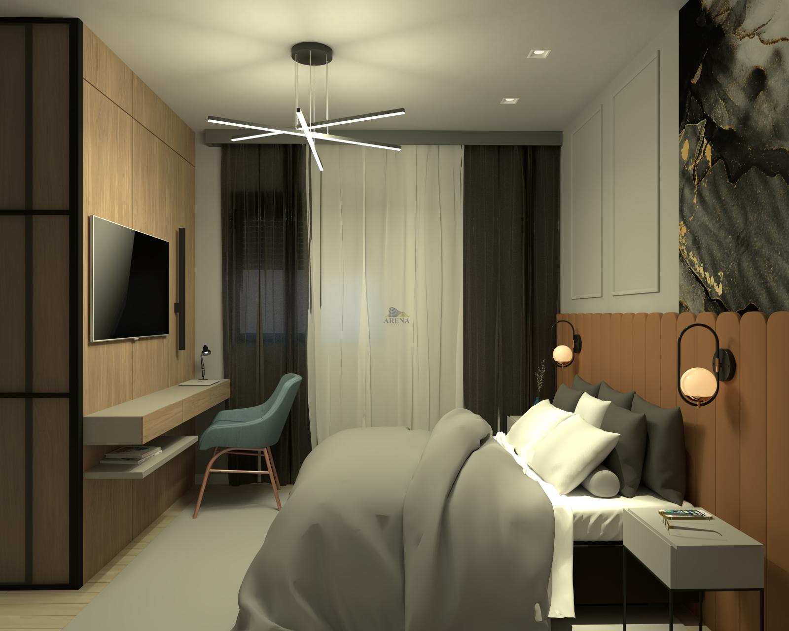 Apartamento, 2 quartos - Foto 14