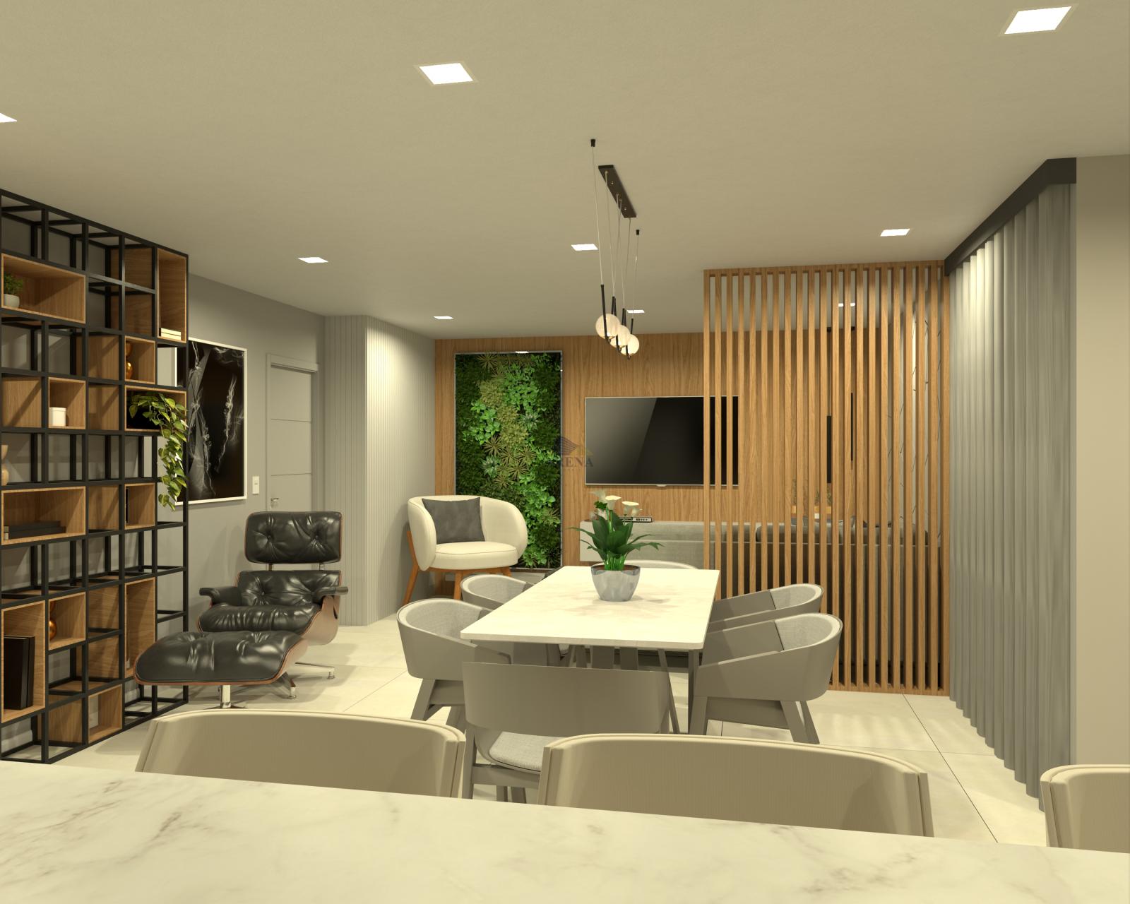 Apartamento, 2 quartos - Foto 16