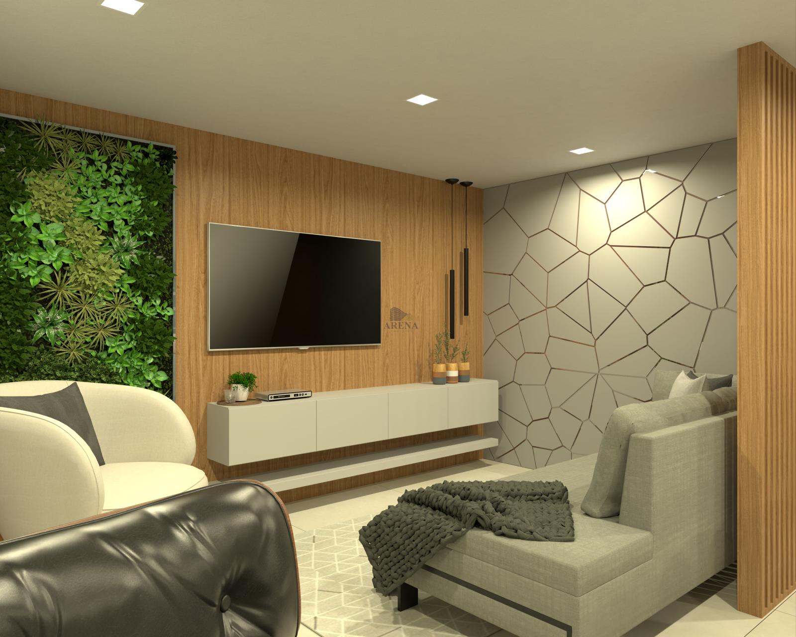 Apartamento, 2 quartos - Foto 17