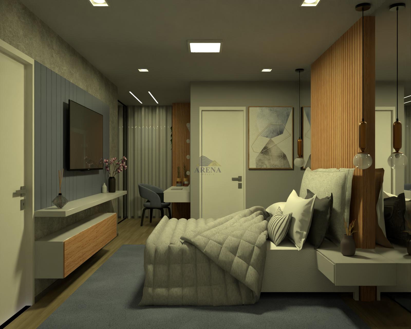 Apartamento, 2 quartos - Foto 18