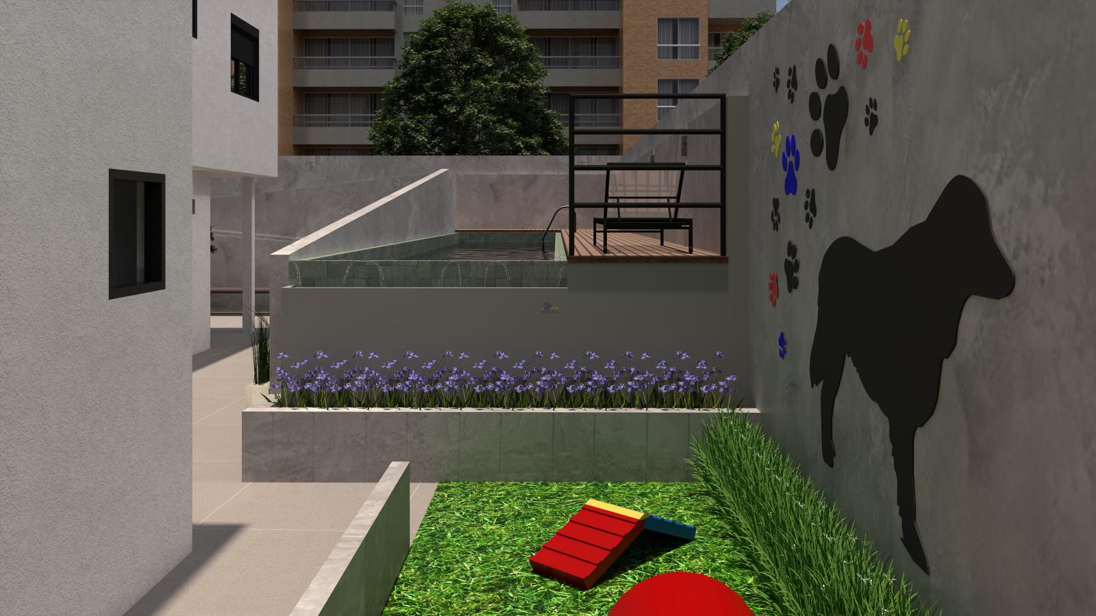 Apartamento, 2 quartos - Foto 20